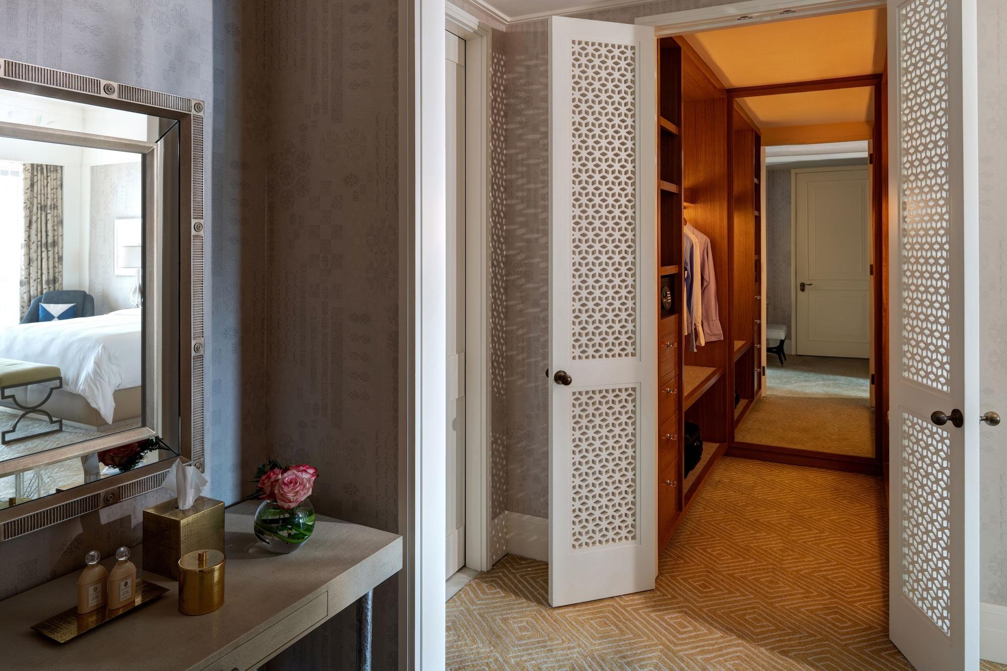 Resort Four Seasons At Jumeirah
