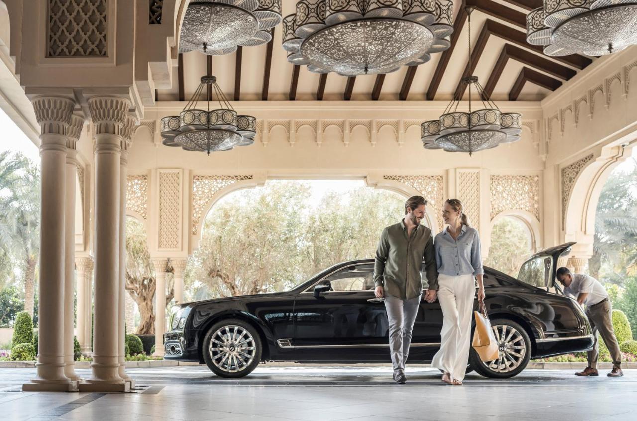 Station touristique Four Seasons At Jumeirah 5*