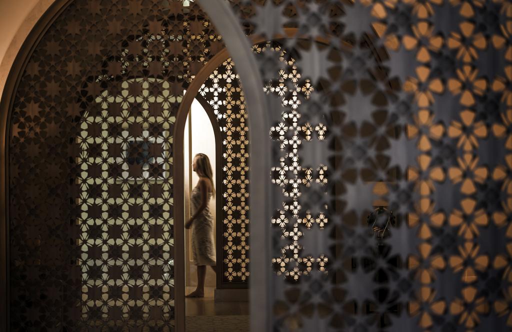 Four Seasons At Jumeirah Dubaï
