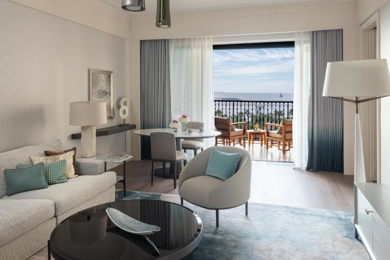 Station touristique Four Seasons At Jumeirah 5*