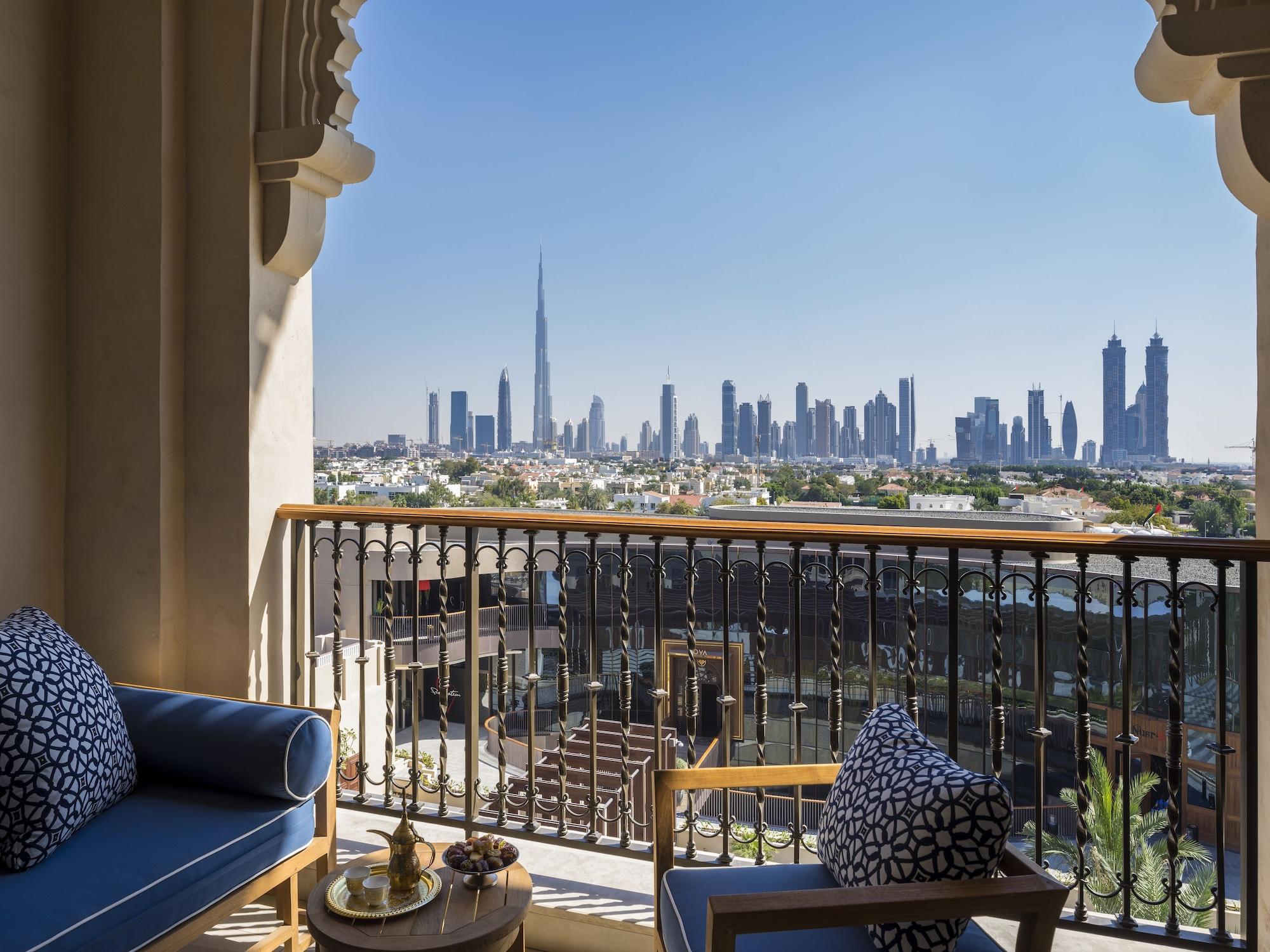 Station touristique Four Seasons At Jumeirah