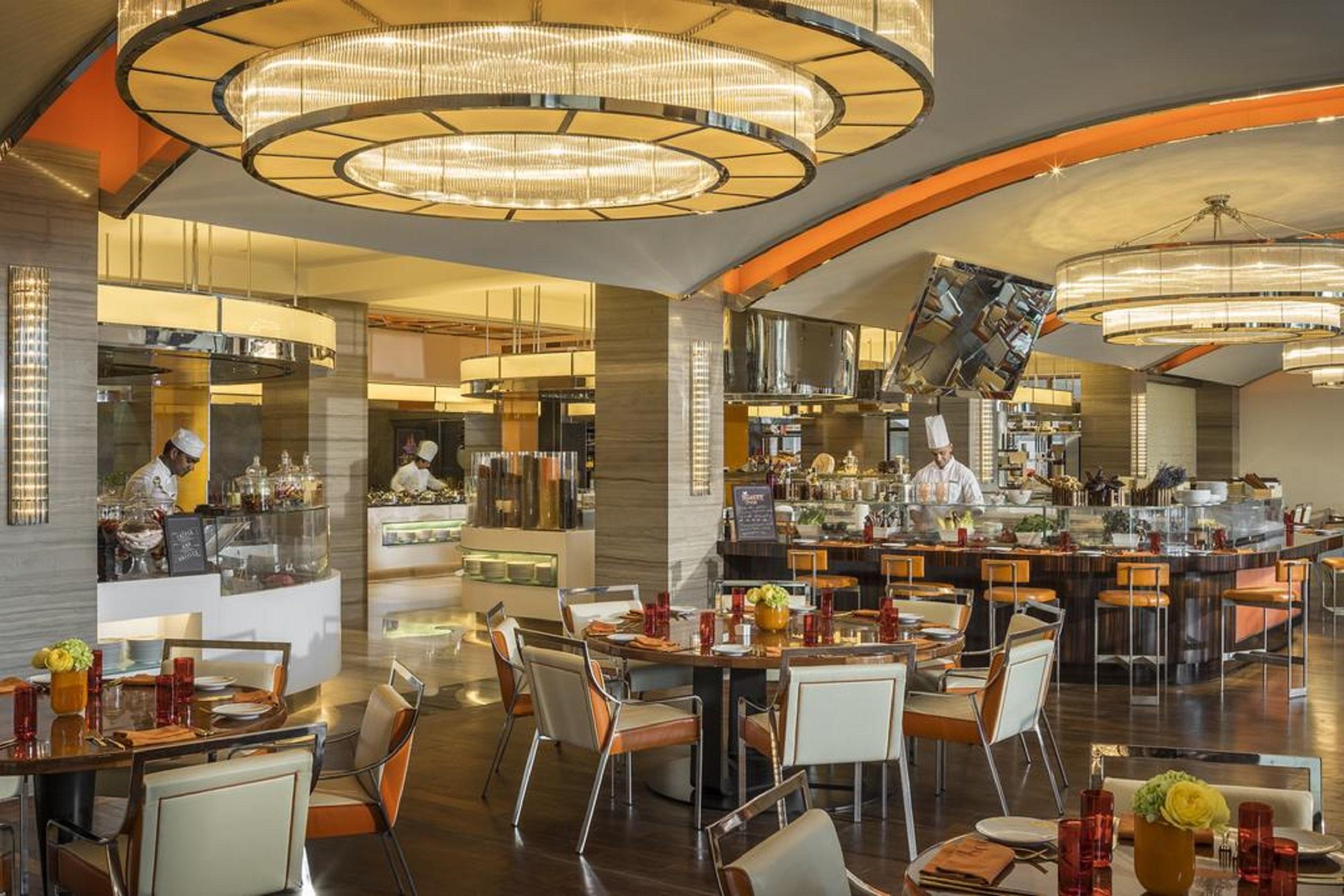 Four Seasons At Jumeirah 5* Dubaï