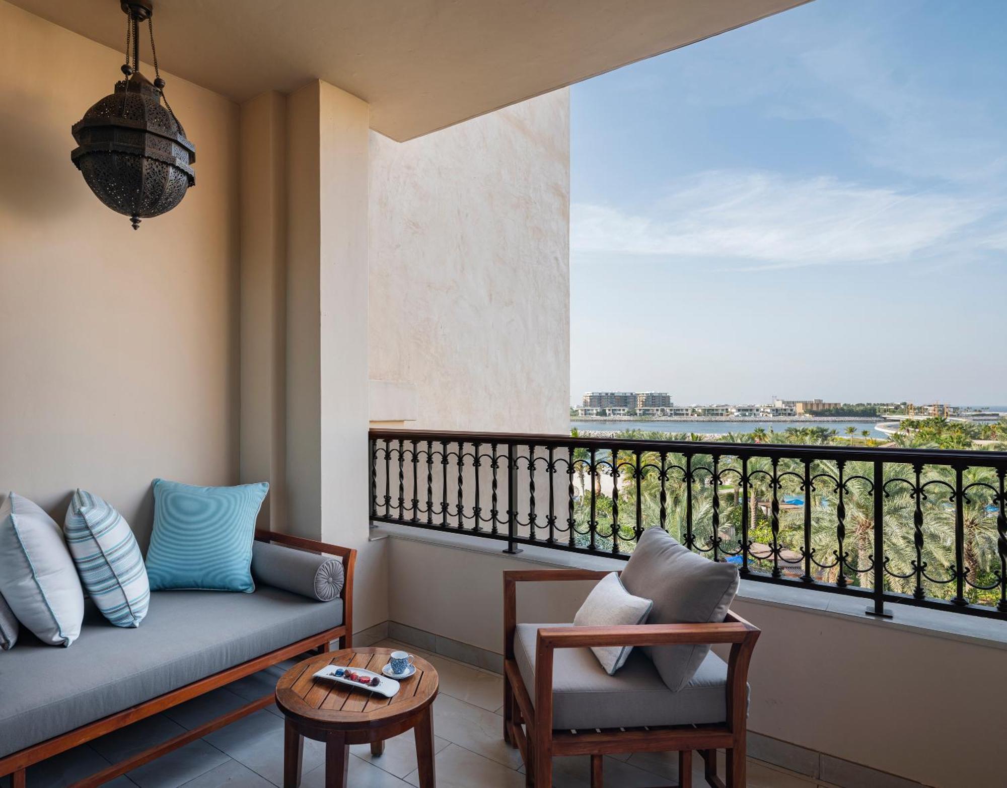 Four Seasons At Jumeirah Dubaï