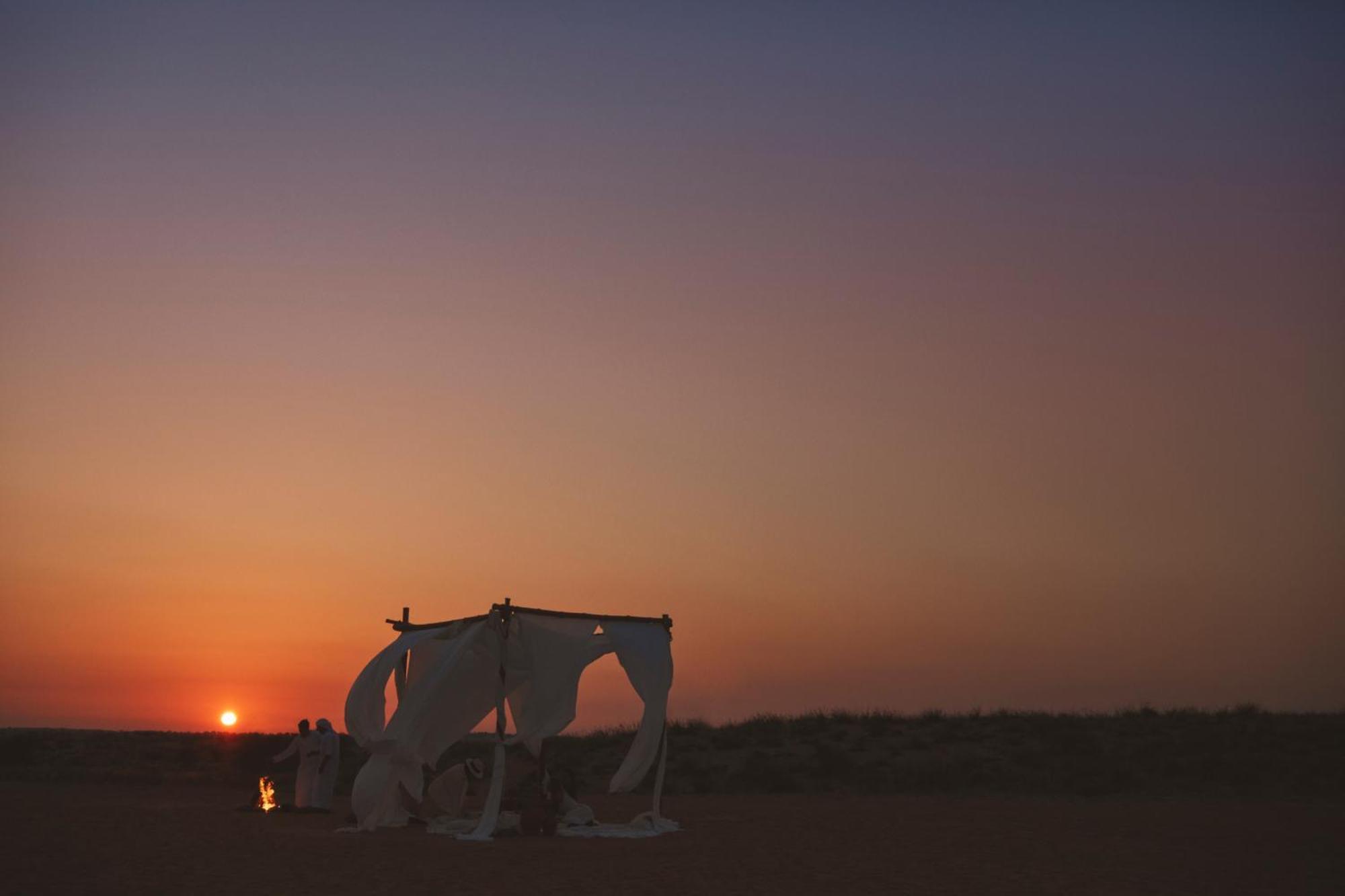 Four Seasons At Jumeirah Station touristique 5*
