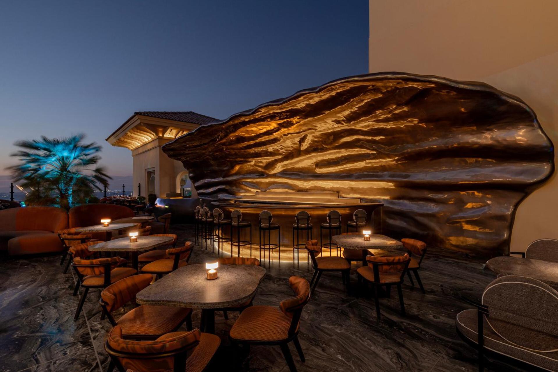Four Seasons At Jumeirah 5* Dubaï