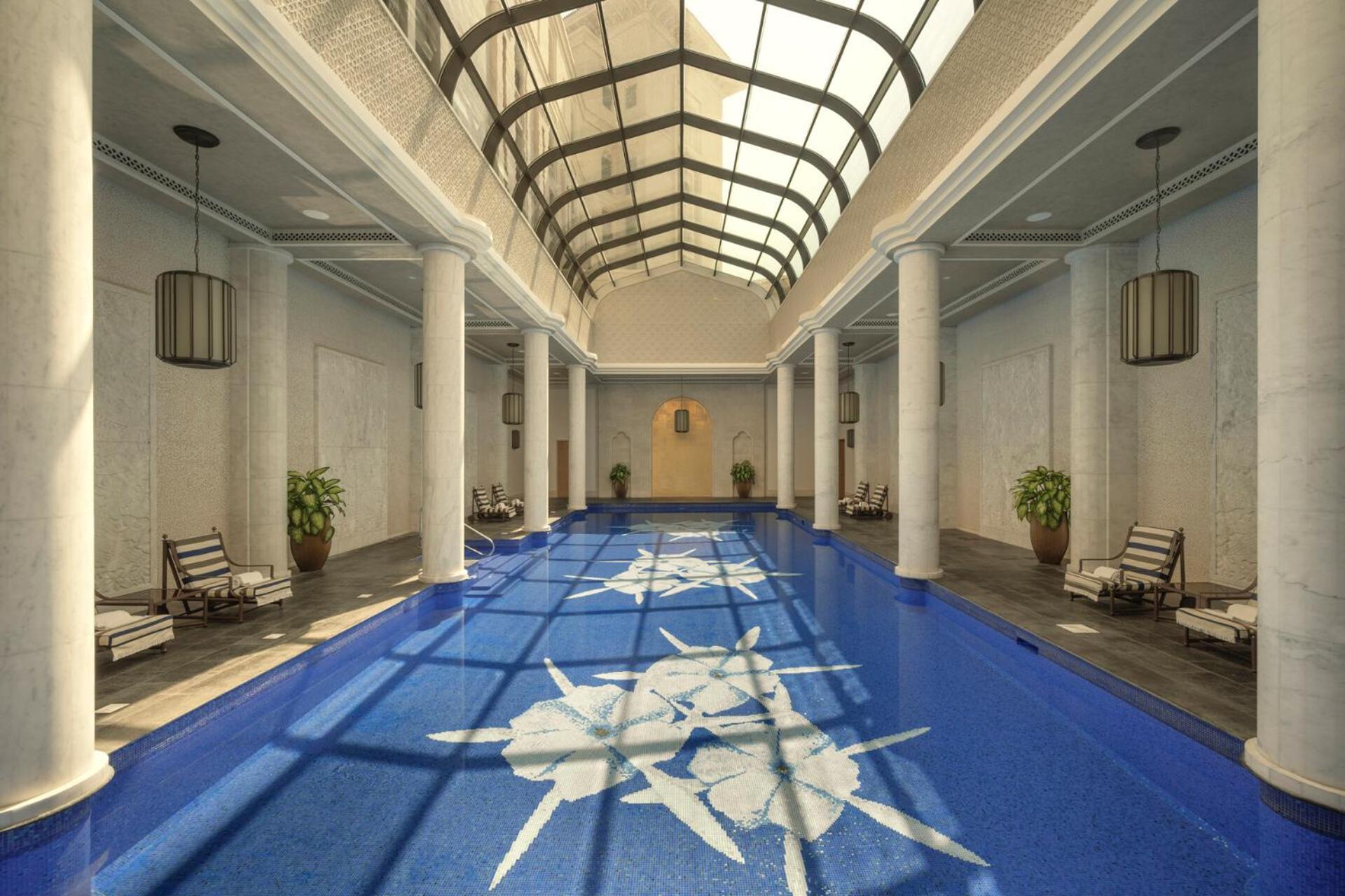 Four Seasons At Jumeirah 5* Dubaï