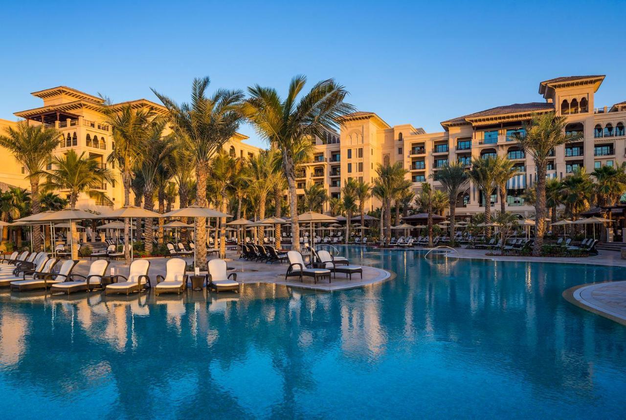 Four Seasons At Jumeirah Dubaï