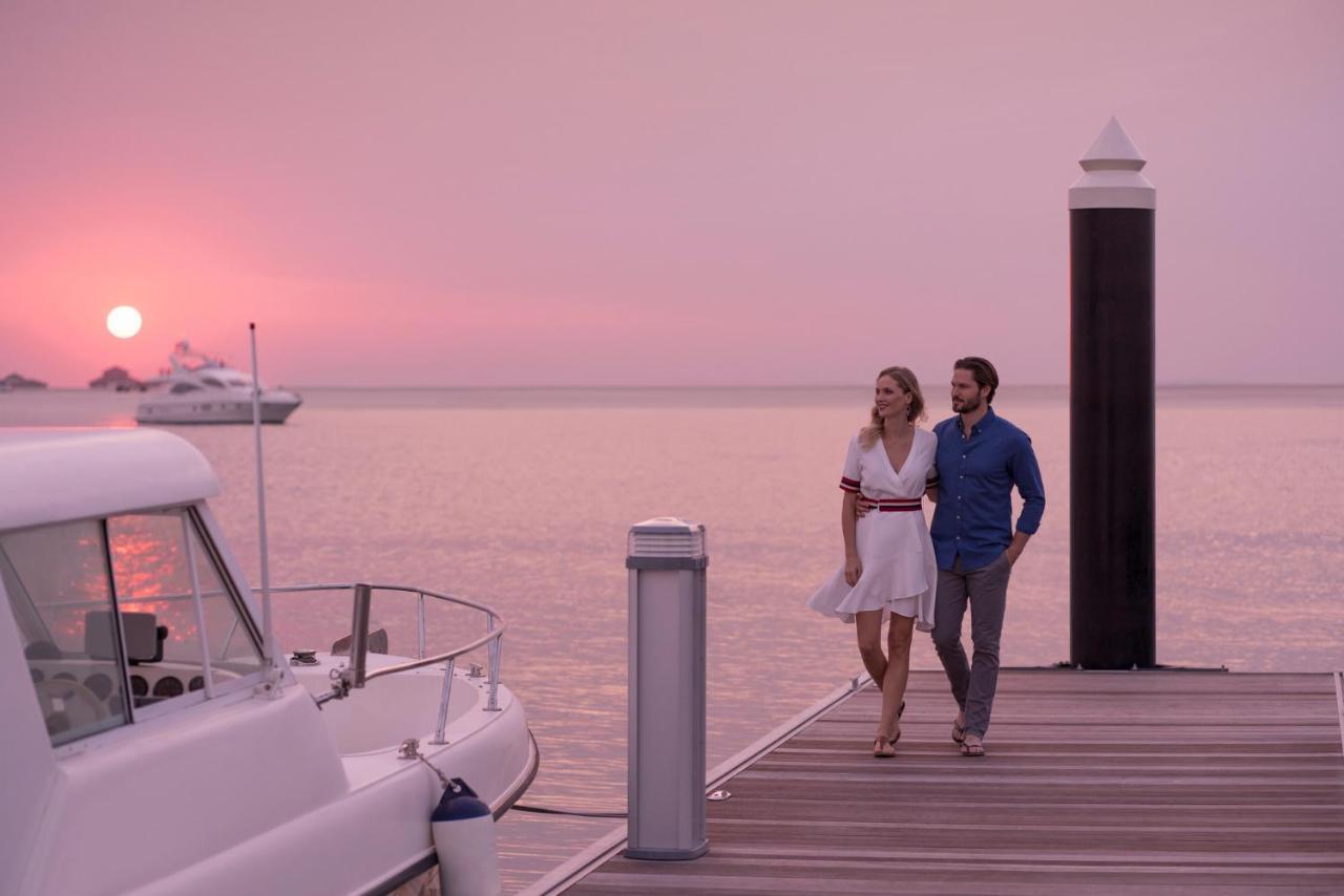 Four Seasons At Jumeirah Resort 5*