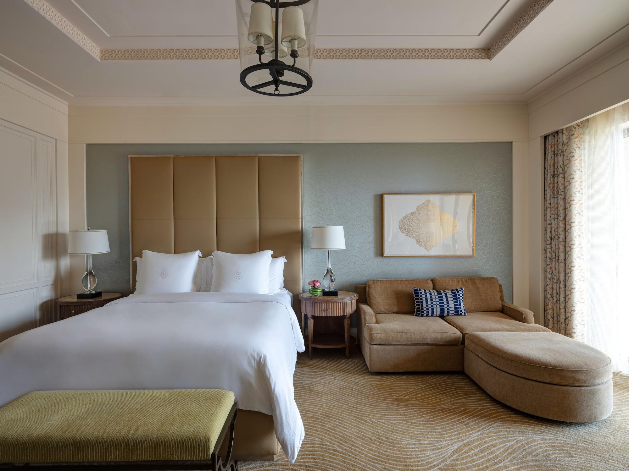 Resort Four Seasons At Jumeirah